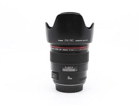Canon EF 35mm f/1.4 L USM