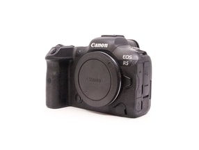 Canon EOS R5