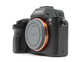 Sony Alpha A7 II
