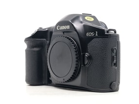 Canon EOS 1