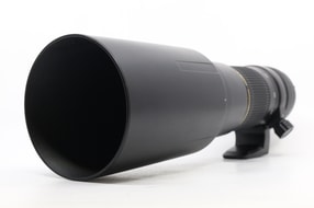 Tamron SP AF 200-500mm f/5-6.3 Di LD (IF) - Nikon Fit