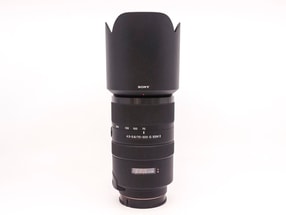 Sony 70-300mm f/4.5-5.6 G SSM II - Sony A Fit