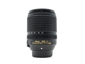 Nikon AF-S DX Nikkor 18-140mm f/3.5-5.6G ED VR