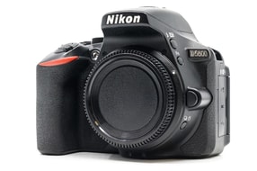 Nikon D5600