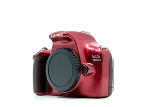 Canon EOS 1100D
