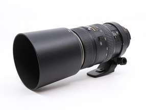 Nikon AF Nikkor 80-400mm f/4.5-5.6D ED VR