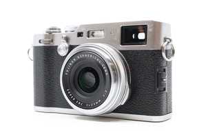 Fujifilm X100F
