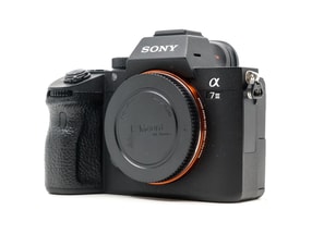 Sony Alpha A7 III