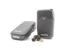 Rode RodeLink Wireless Filmmaker Kit