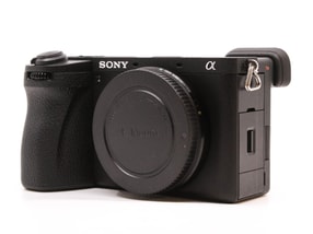 Sony Alpha A6700