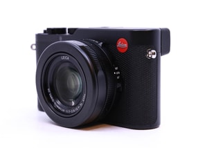 Leica D-Lux 8