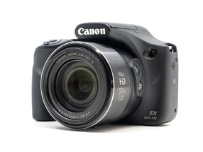 Canon PowerShot SX540 HS