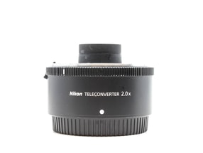 Nikon Z TC-2x Multiplicateur