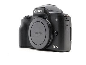 Canon EOS M50 II