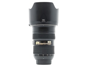 Nikon AF-S Nikkor 24-70mm f/2.8G IF-ED