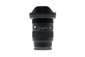 Sigma 16-28mm F/2.8 DG DN Contemporary - Sony E Kompatibel