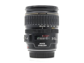 Canon EF 28-135mm f/3.5-5.6 IS USM