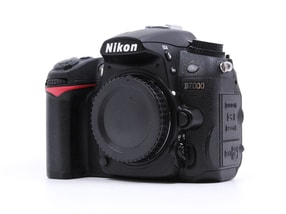 Nikon D7000