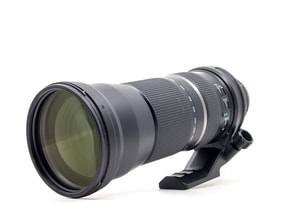 Tamron SP 150-600mm f/5-6.3 Di VC USD - Geschikt voor Canon EF