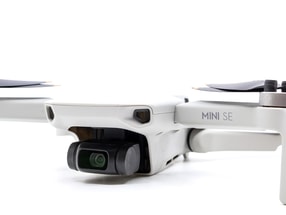 DJI Mini SE Fly More Combo