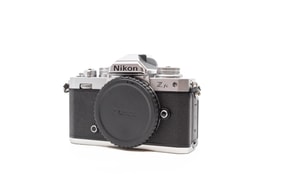 Nikon Z fc