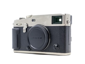 Fujifilm X-Pro 3 Dura