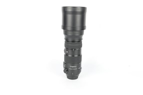 Sigma 150-600mm f/5-6.3 DG OS HSM SPORT - Canon EF Fit