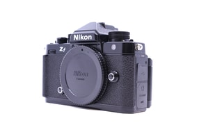 Nikon Zf