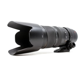 Tamron SP 70-200mm f/2.8 Di VC USD - Canon EF Fit