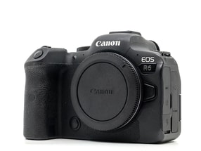 Canon EOS R6