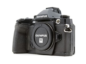 Olympus OM-D E-M1