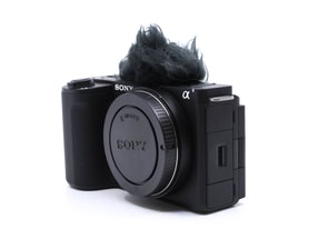 Sony ZV-E10 II