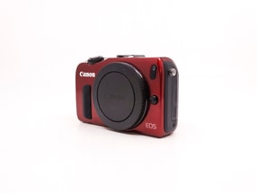 Canon EOS M