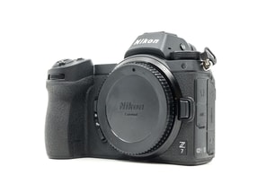 Nikon Z7