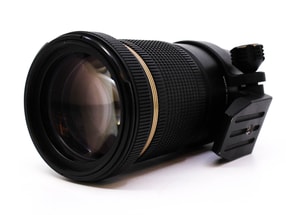 Tamron SP AF 180mm f/3.5 Di LD (IF) Macro - Canon EF Fit