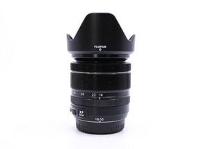 Fujifilm XF 18-55mm f/2.8-4 R LM OIS