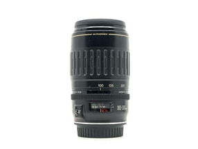 Canon EF 100-300mm f/4.5-5.6 USM