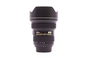 Nikon AF-S Nikkor 14-24mm f/2.8G IF-ED