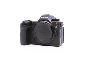 Nikon Z6 III