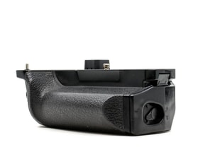 OM SYSTEM HLD-10 Impugnatura porta batteria