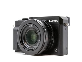 Panasonic Lumix DMC-LX100