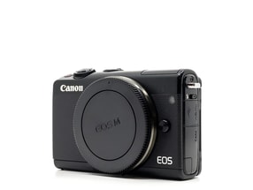 Canon EOS M100
