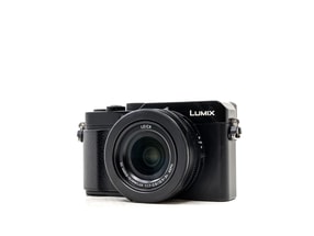 Panasonic Lumix DC-LX100 II