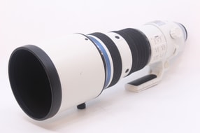 Olympus M.Zuiko 150-400mm f/4.5 TC1.25X IS PRO