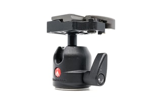 Manfrotto 486RC2 Rotule Boule