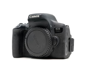 Canon EOS 750D