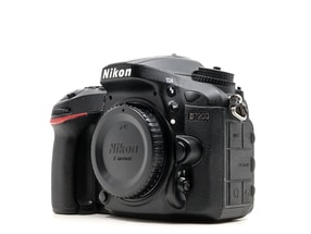 Nikon D7200
