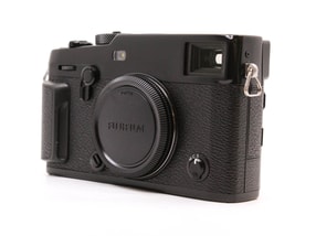 Fujifilm X-Pro 3