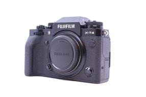 Fujifilm X-T4