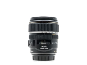 Canon EF-S 17-85mm f/4-5.6 IS USM